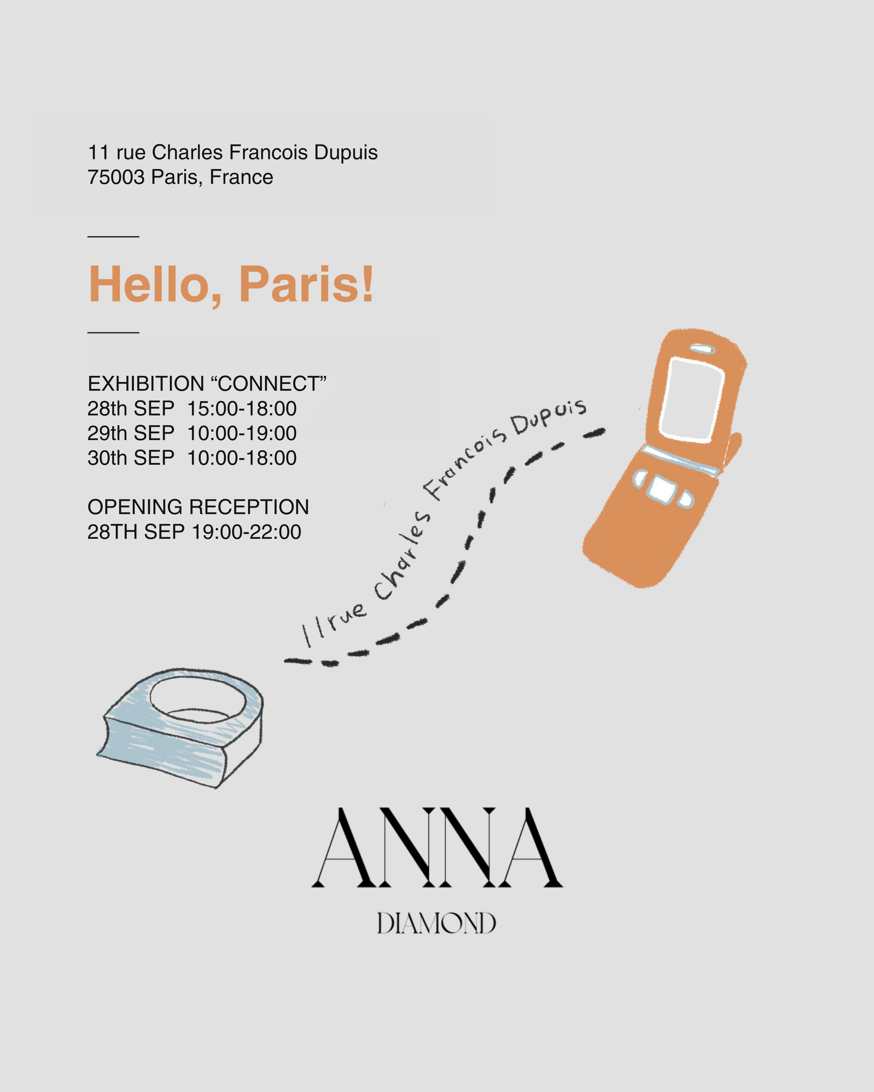 2024.9.28-9.30 / Paris, France