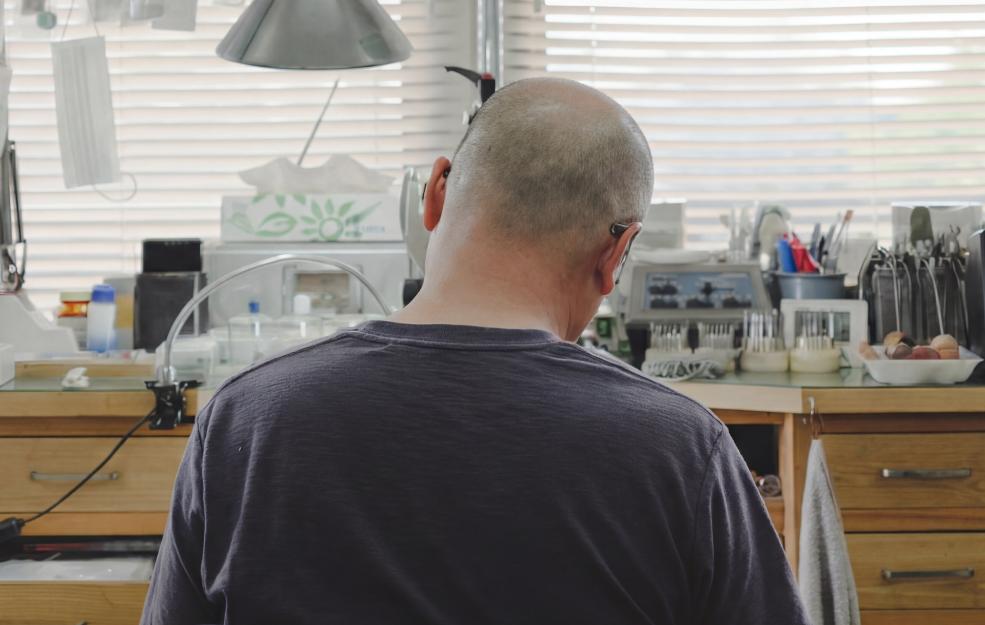 日本の熟練職人による高い品質