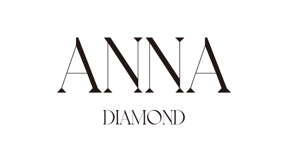 ANNA DIAMOND (ラボグロウンダイヤモンドや真珠を使用した婚約指輪などのジュエリーブランド)