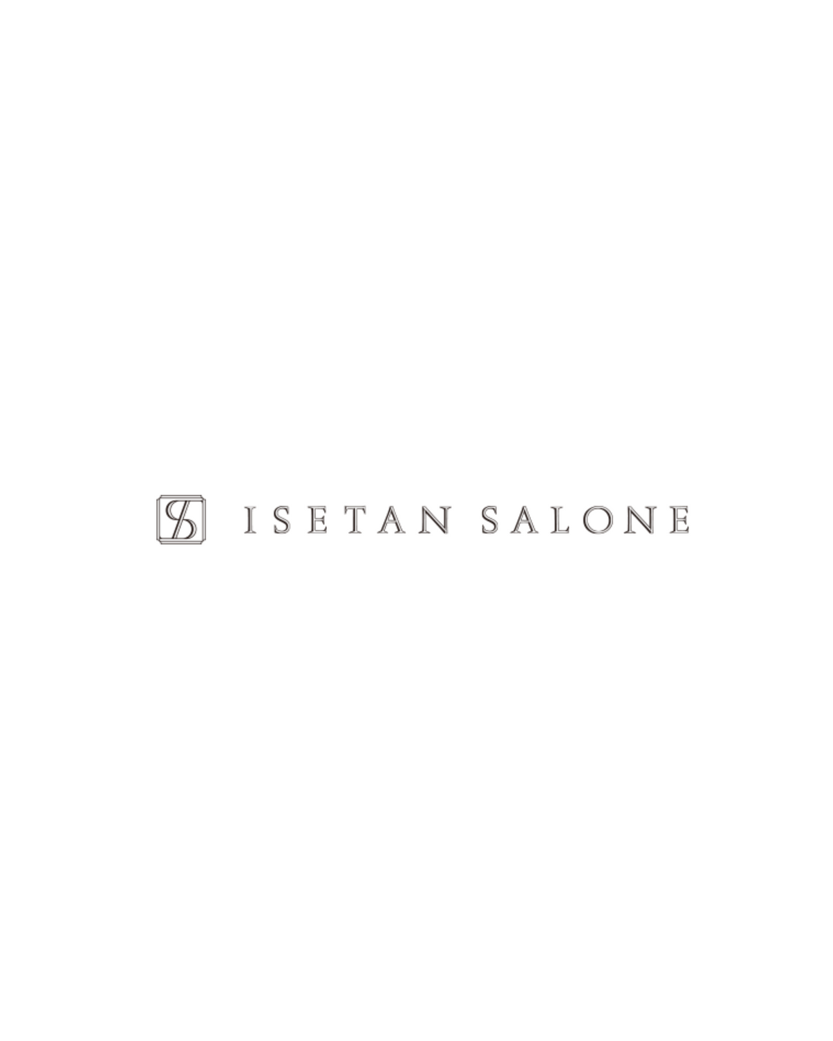 2025.9.3-16 / ISETAN SALONE, Roppongi