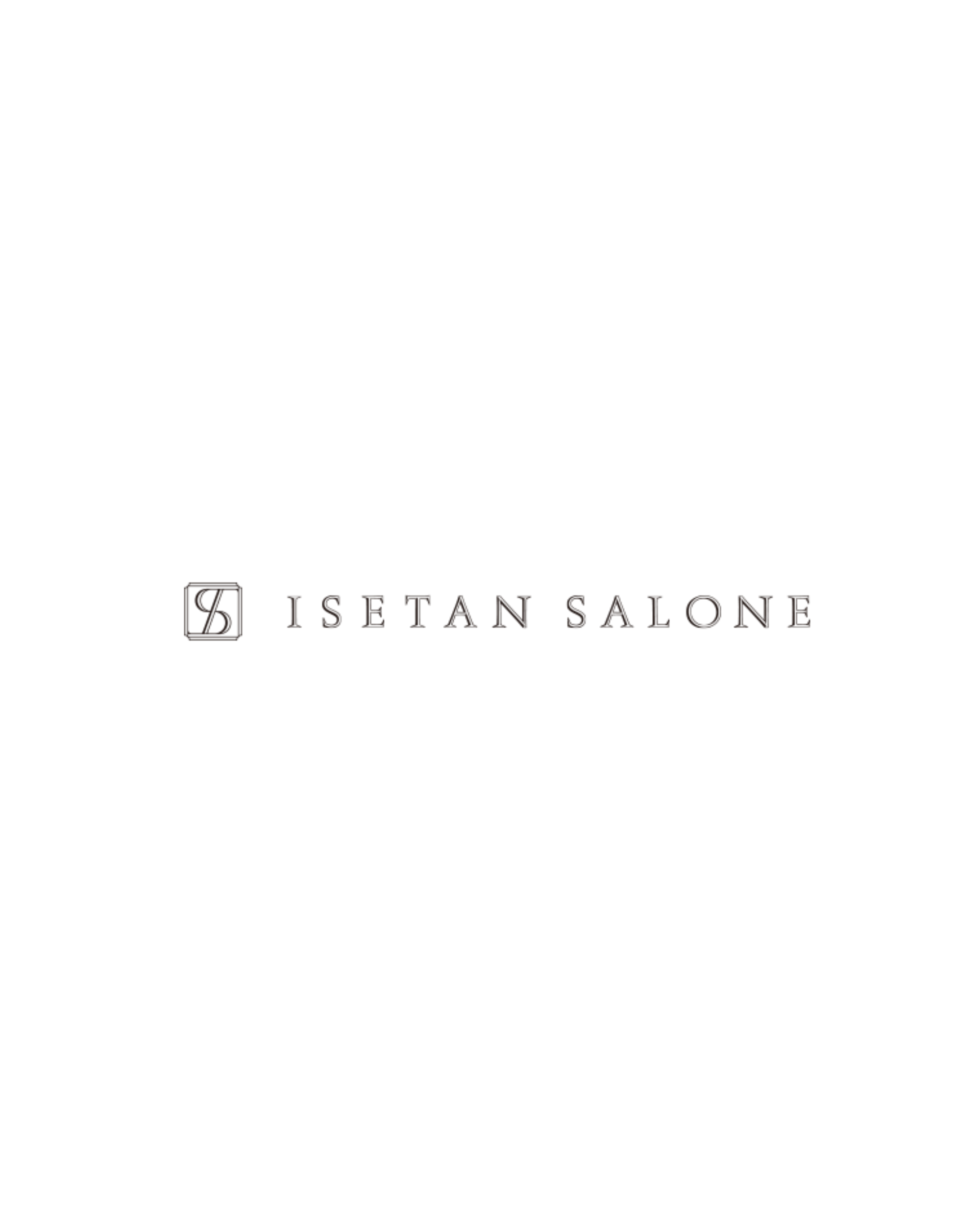 2025.9.3-16 / ISETAN SALONE, Roppongi
