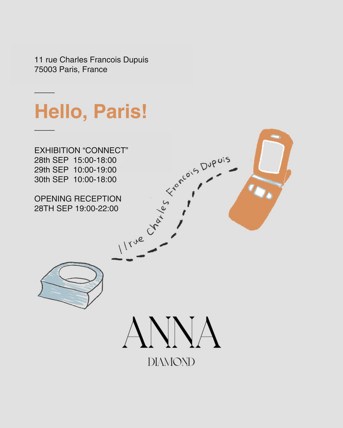 2024.9.28-9.30 / Paris, France