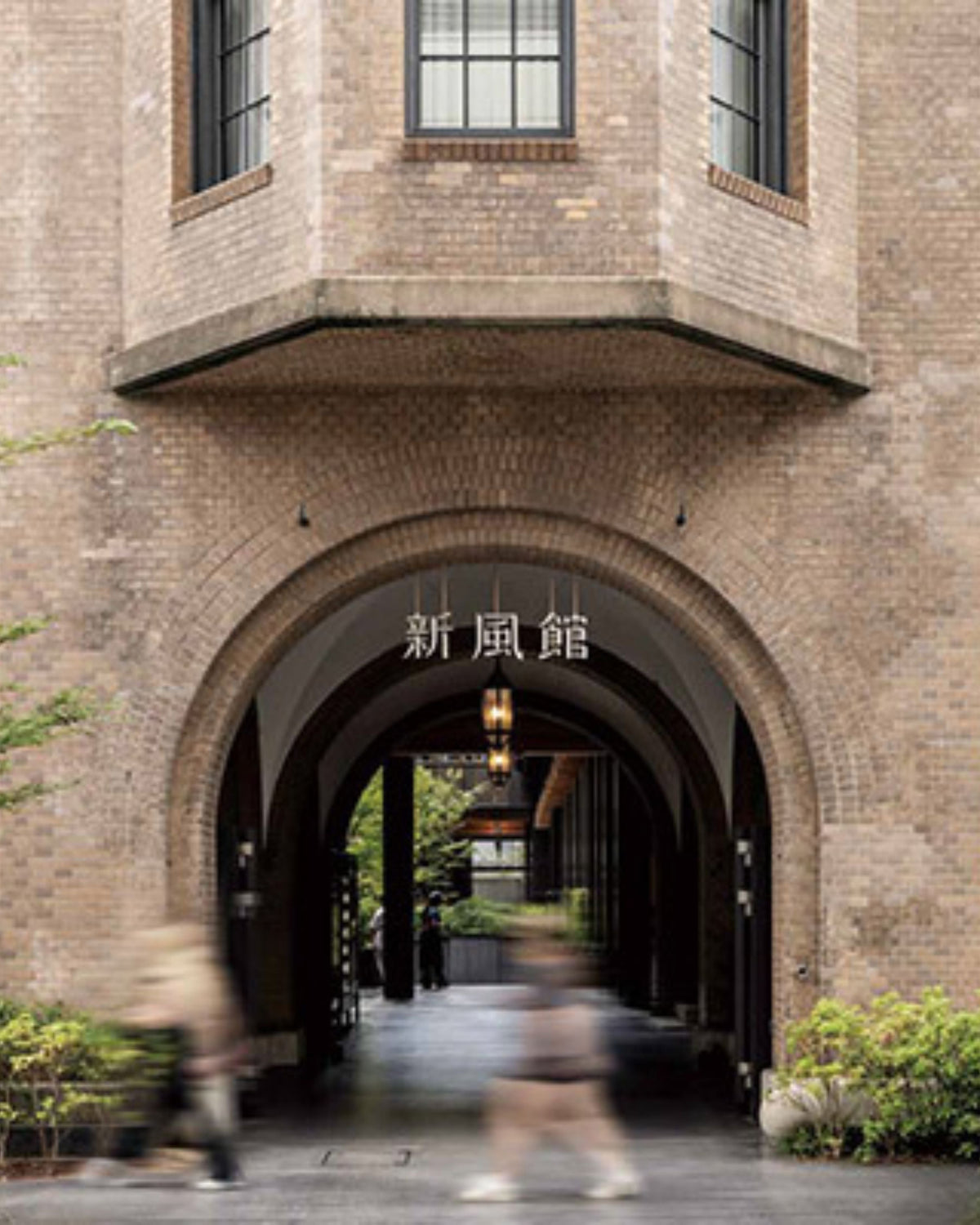 2025.7.21 / Kyoto, ShinPuhKan