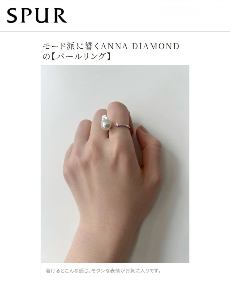 Spur.jp 『Small Good Things』に掲載頂きました。