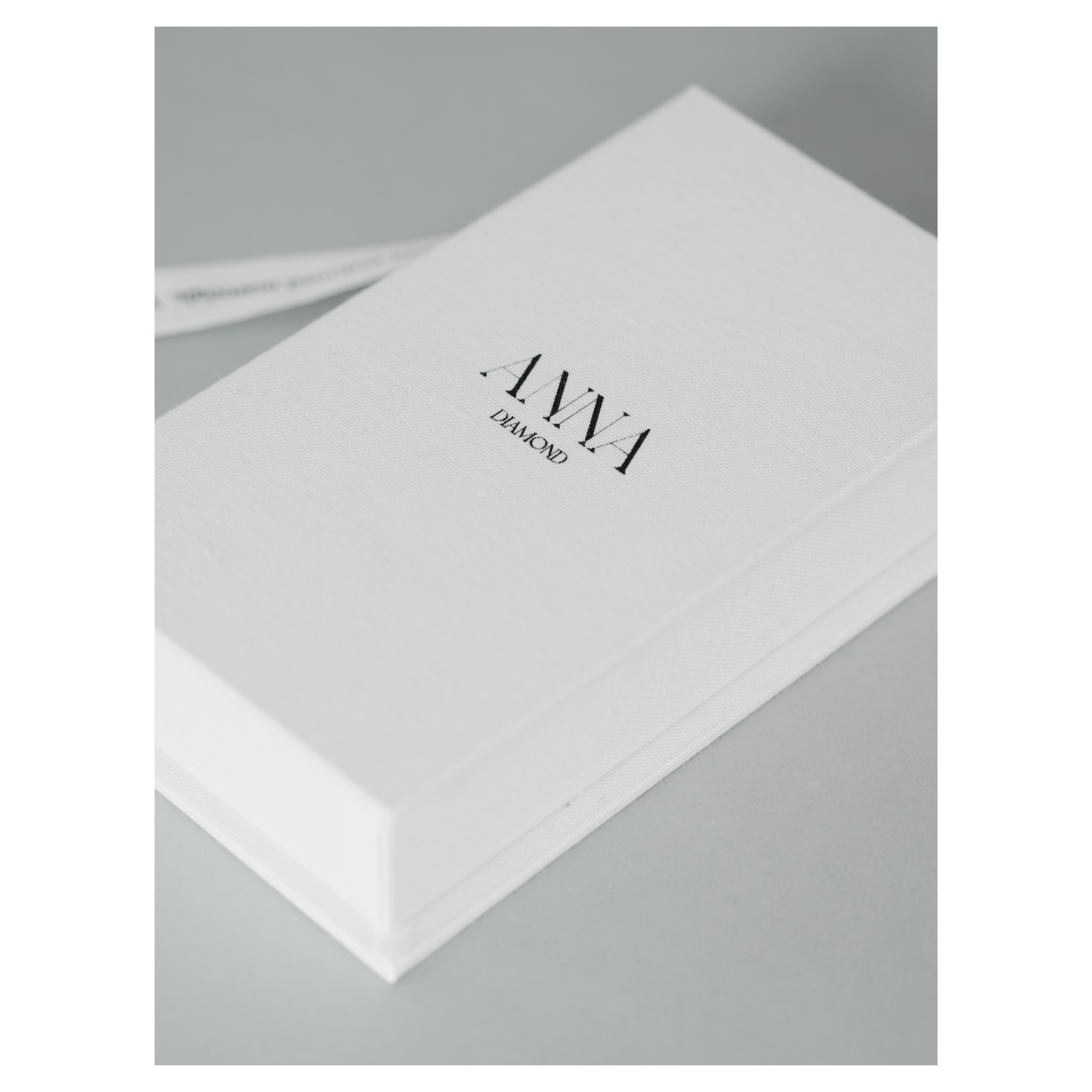 [Lumière] Full eternity earrings 1.2ct Pt (pair)