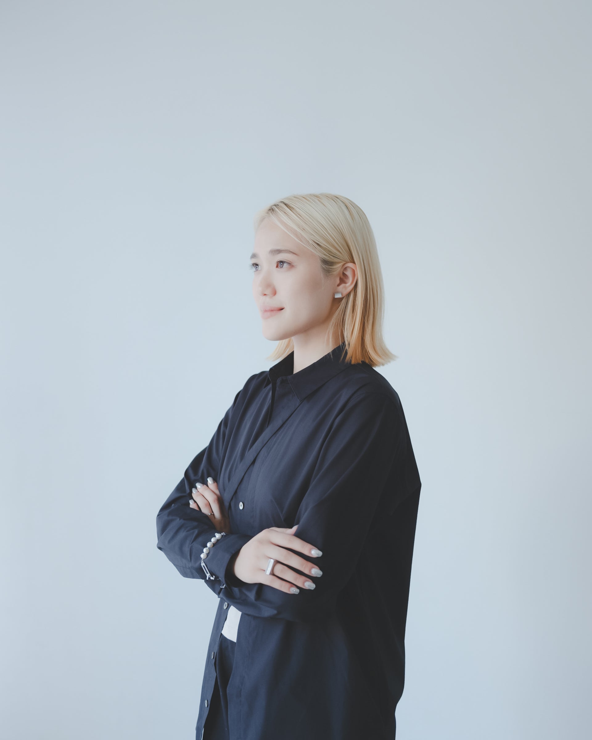 森 春菜 / Haruna Mori