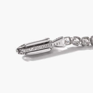 [Lumière] Tennis bracelet (total 1.3ct)