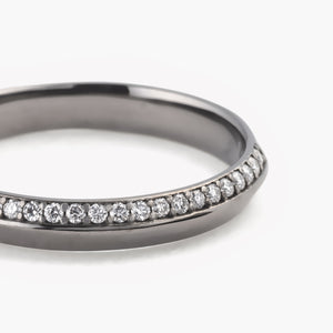 [HIKARI] 稜線 Ryōsen Ring