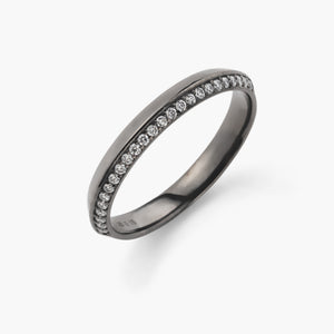 [HIKARI] 稜線 Ryōsen Ring
