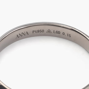 [HIKARI] 稜線 Ryōsen Ring