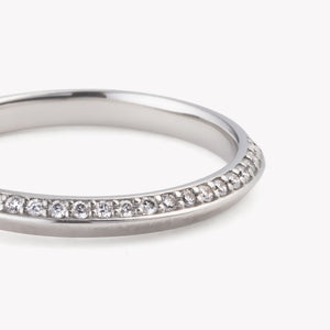 [HIKARI] 稜線 Ryōsen Ring
