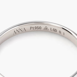 [HIKARI] 稜線 Ryōsen Ring