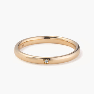 [HIKARI] 日々 Hibi Ring