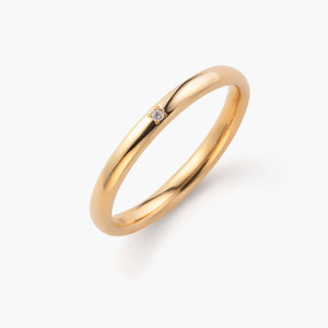 [HIKARI] 日々 Hibi Ring