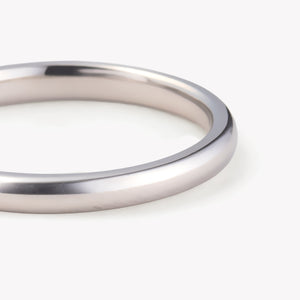 [HIKARI] 日々 Hibi Ring