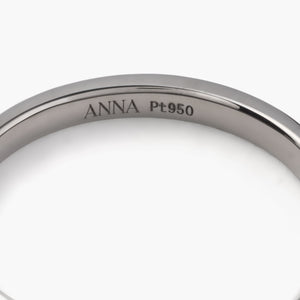 [HIKARI] 日々 Hibi Ring