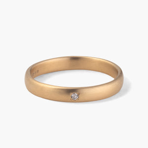 [HIKARI] 日々 Hibi Ring