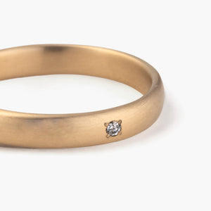 [HIKARI] 日々 Hibi Ring