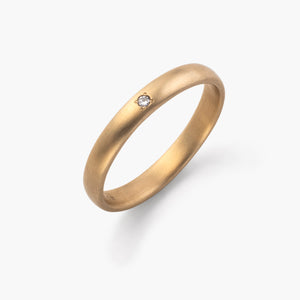 [HIKARI] 日々 Hibi Ring