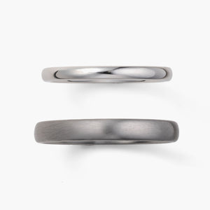 [HIKARI] 日々 Hibi Ring