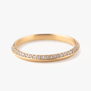 [HIKARI] 稜線 Ryōsen Ring