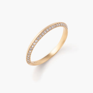 [HIKARI] 稜線 Ryōsen Ring