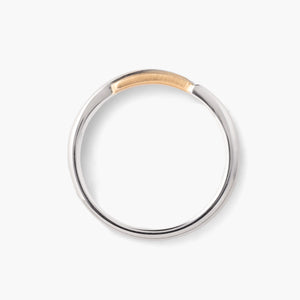 [HIKARI] 触覚 Shokkaku Ring