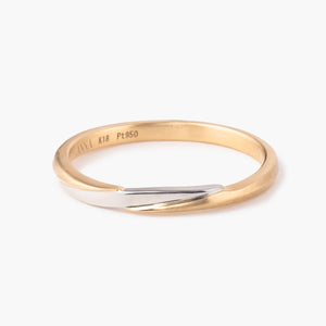 [HIKARI] 触覚 Shokkaku Ring