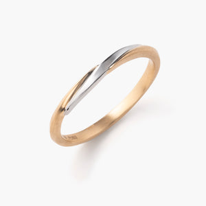 [HIKARI] 触覚 Shokkaku Ring