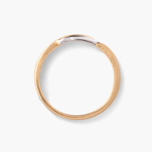 [HIKARI] 触覚 Shokkaku Ring