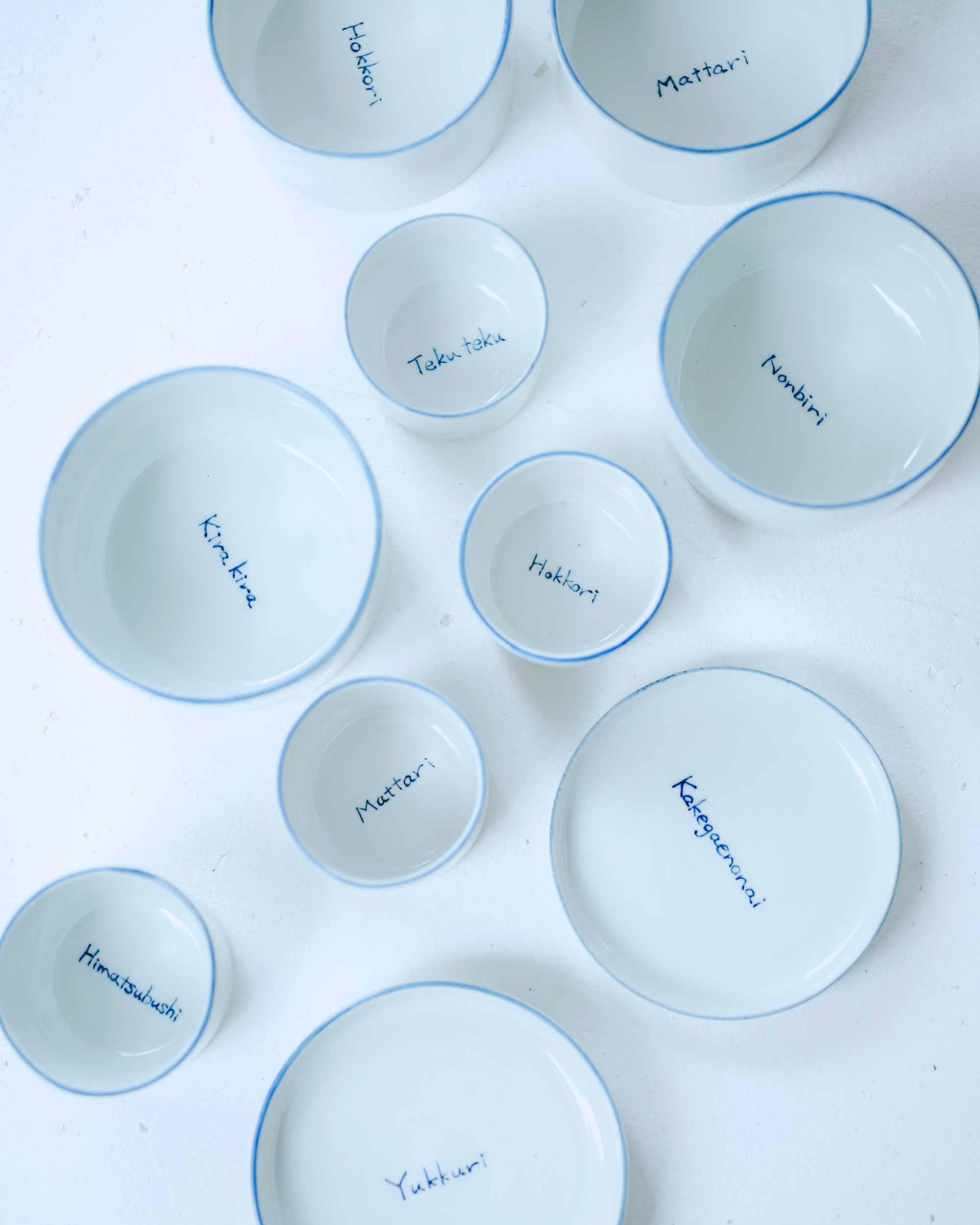 [ Hodoku ] 01.Jewelry Tray (10月頭より順次ご発送)