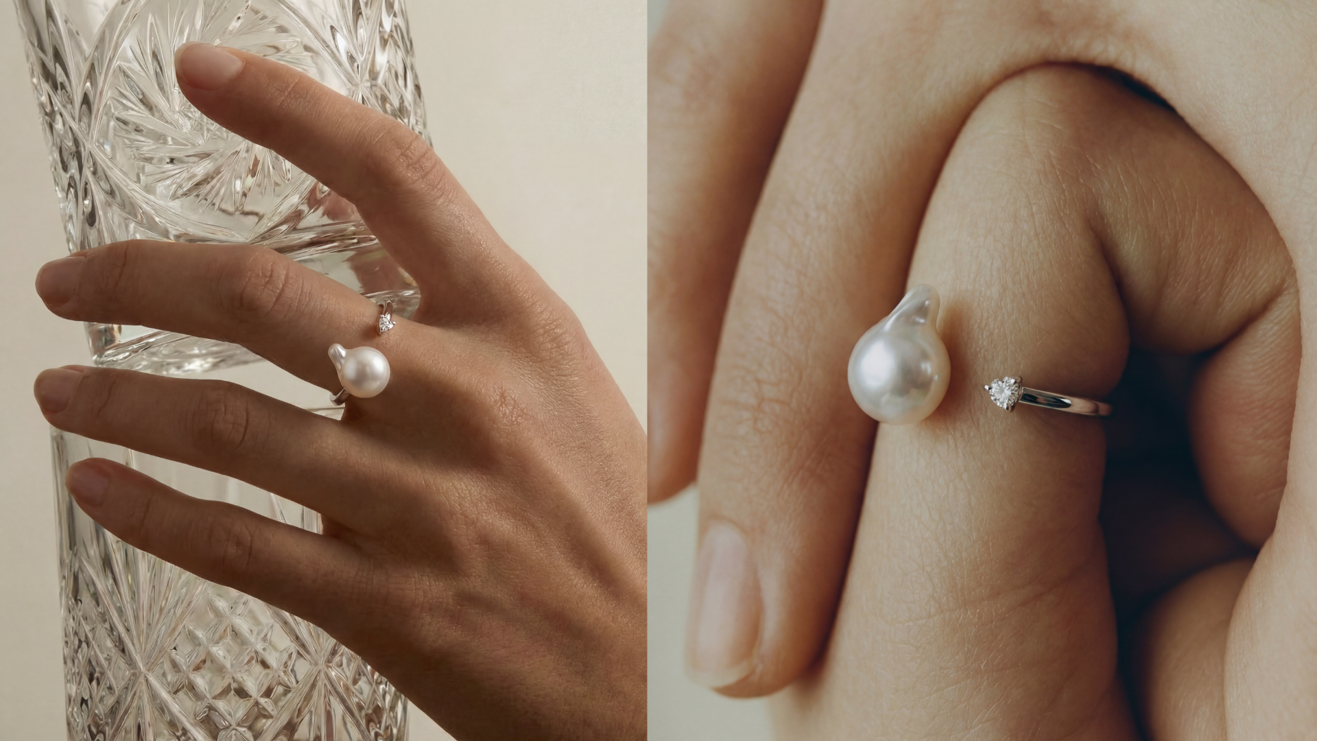 ANNA DIAMOND — Poetic Jewelry, For my sister, for the future. ANNA DIAMOND — Poetic Jewelry, For my sister, for the future.