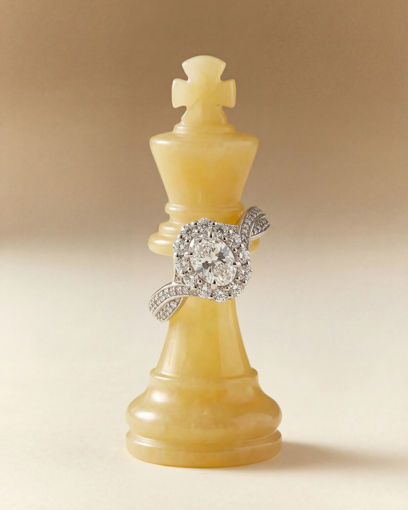 ANNA DIAMOND Bridal