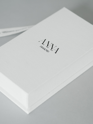 ANNA DIAMONDジュエリーBOX 