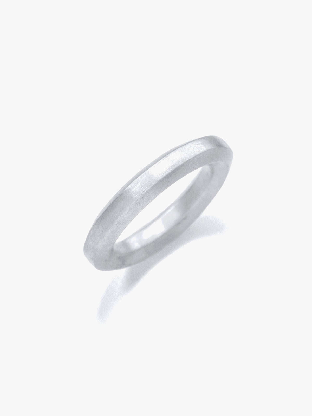 [Rokka] Rokka Plain Ring