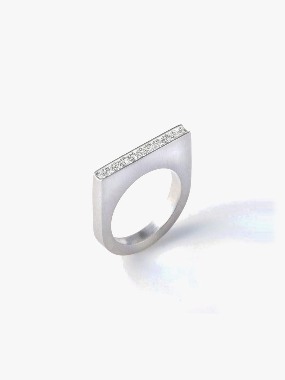 [Successeure] Reshine scratch ring 10 labgrowndiamonds