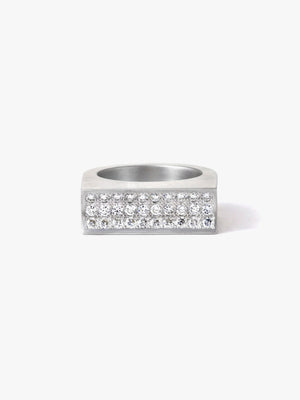 [Successeure] Reshine scratch ring 30 labgrowndiamonds