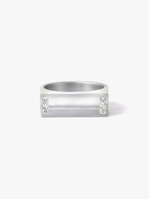 [Successeure] Reshine scratch ring 6 labgrowndiamonds