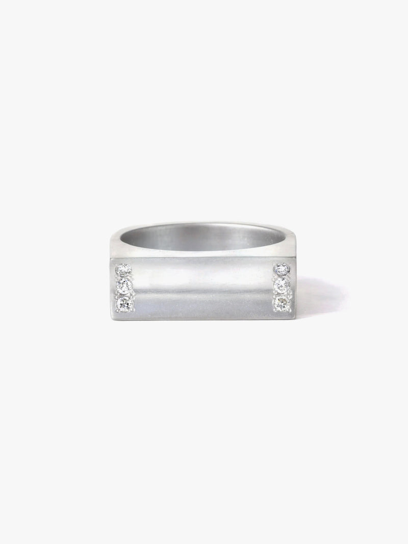 [Successeure] Reshine scratch ring 6 labgrowndiamonds