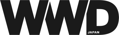 WWD JAPAN