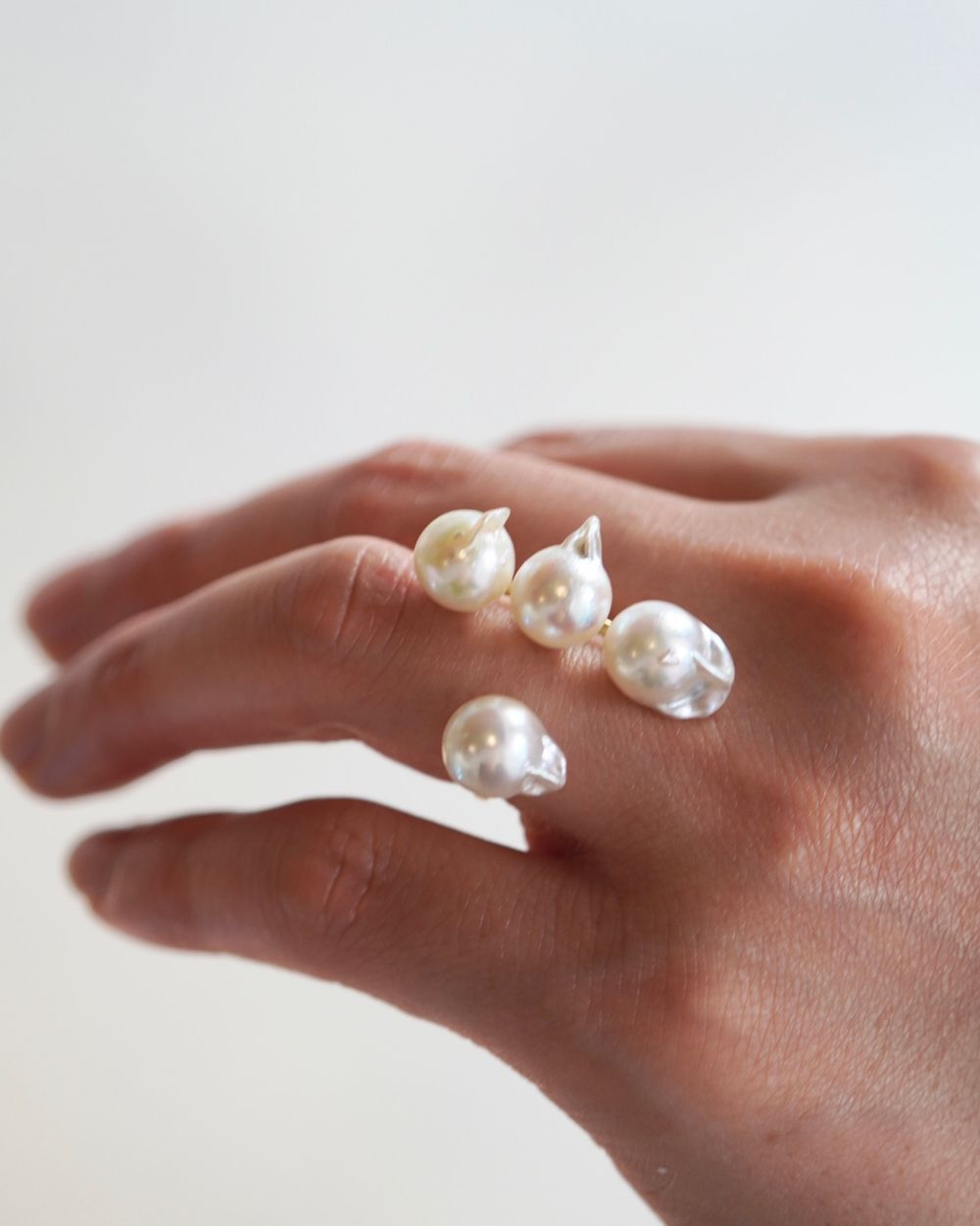 みんなの手元（Jewelry Snap）